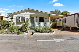 UNIT 66/445 PINJARRA ROAD, Coodanup
