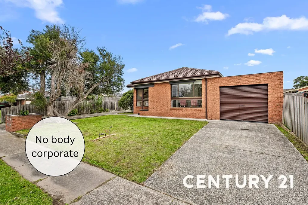 Dandenong 2ห้องนอน Low-Maintenance Living in a Convenient Dandenong Location