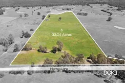 Lot 6, Emu Creek