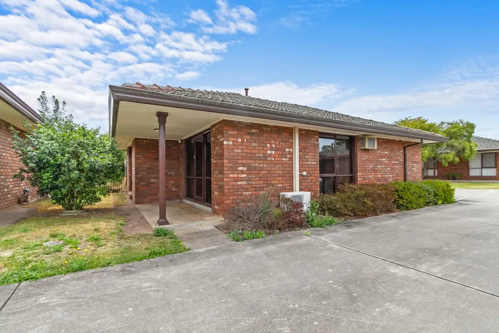 5/14-16 Carter Street, Sale, VIC 3850