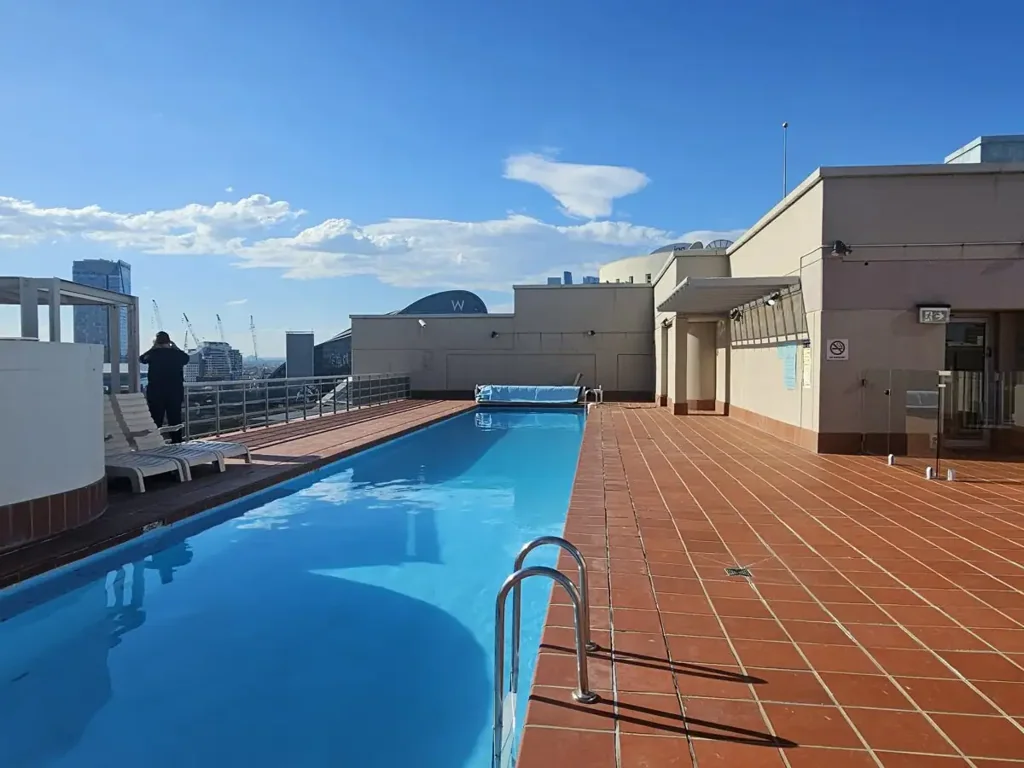 Bills & Furnished, Privacy, Security, Convenient Location