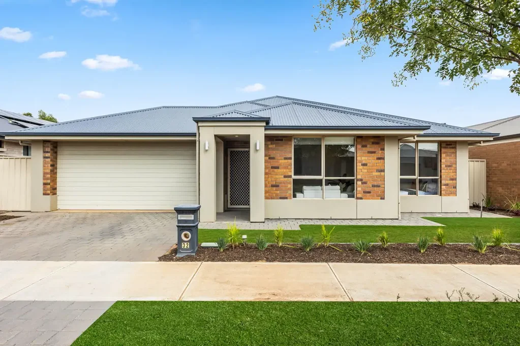 32 Luis Drive, Angle Vale, SA 5117