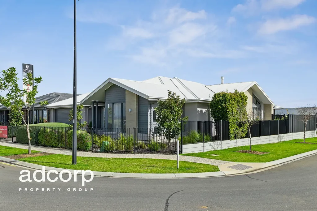Roseworthy 5房  SIMPLY STUNNING HOME!