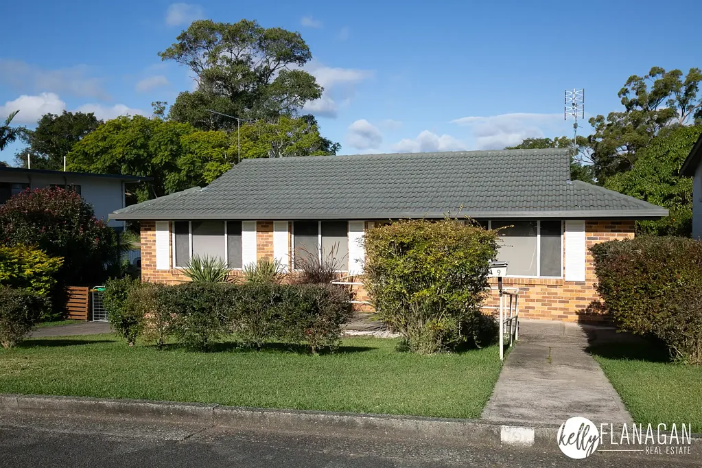9 James Carney Crescent, West Kempsey, NSW 2440