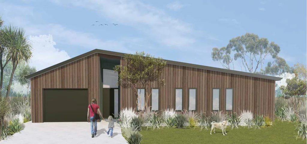 Lot 134A/2A Cottonwood Lane, Woodridge, Wellington