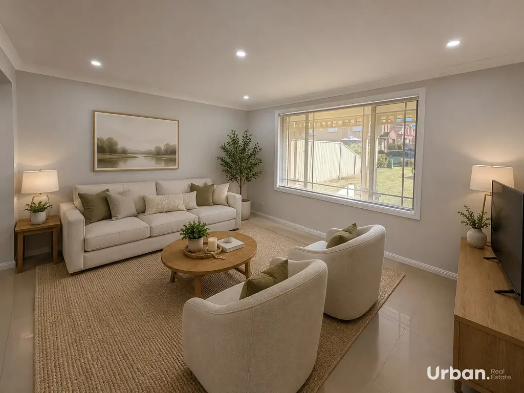 Your Next Family Home Awaits