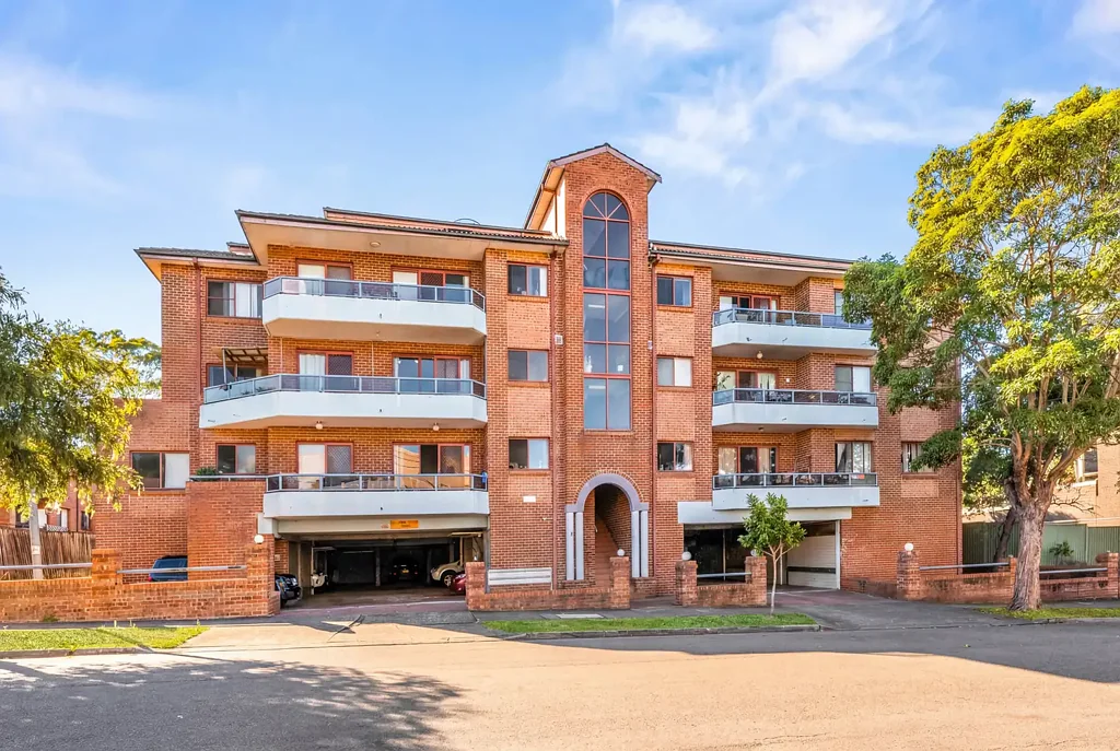 10/100-104 Northumberland Road, Auburn, NSW 2144