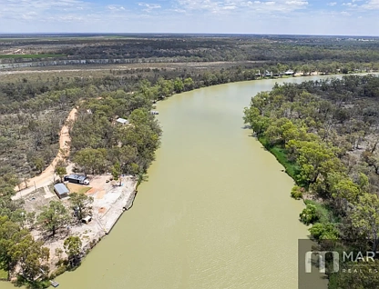 LOT 89/1 Brenda Park Shack Road, Brenda Park, South East, 0 Bedrooms, 0 Bathrooms, Section