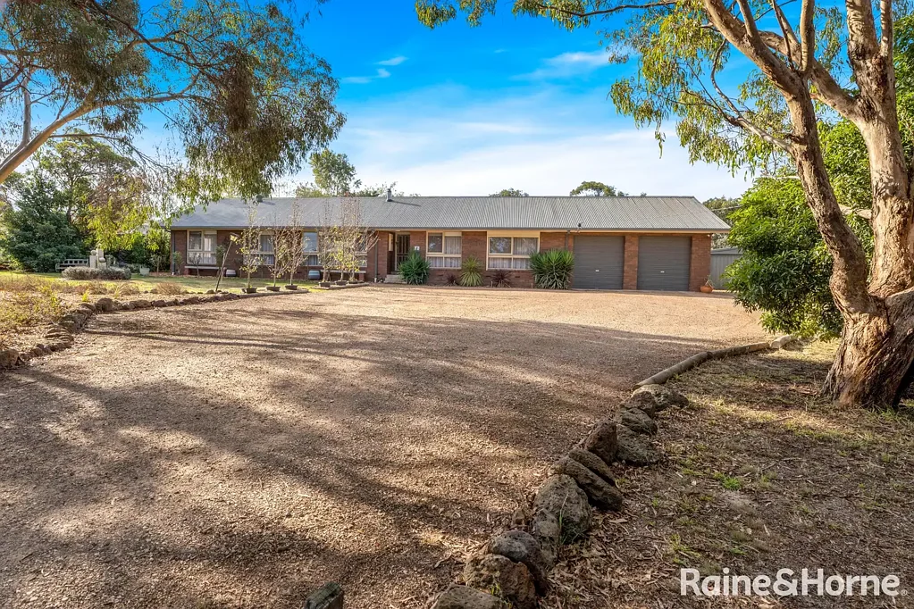 18 Gap Road, Riddells Creek, VIC 3431