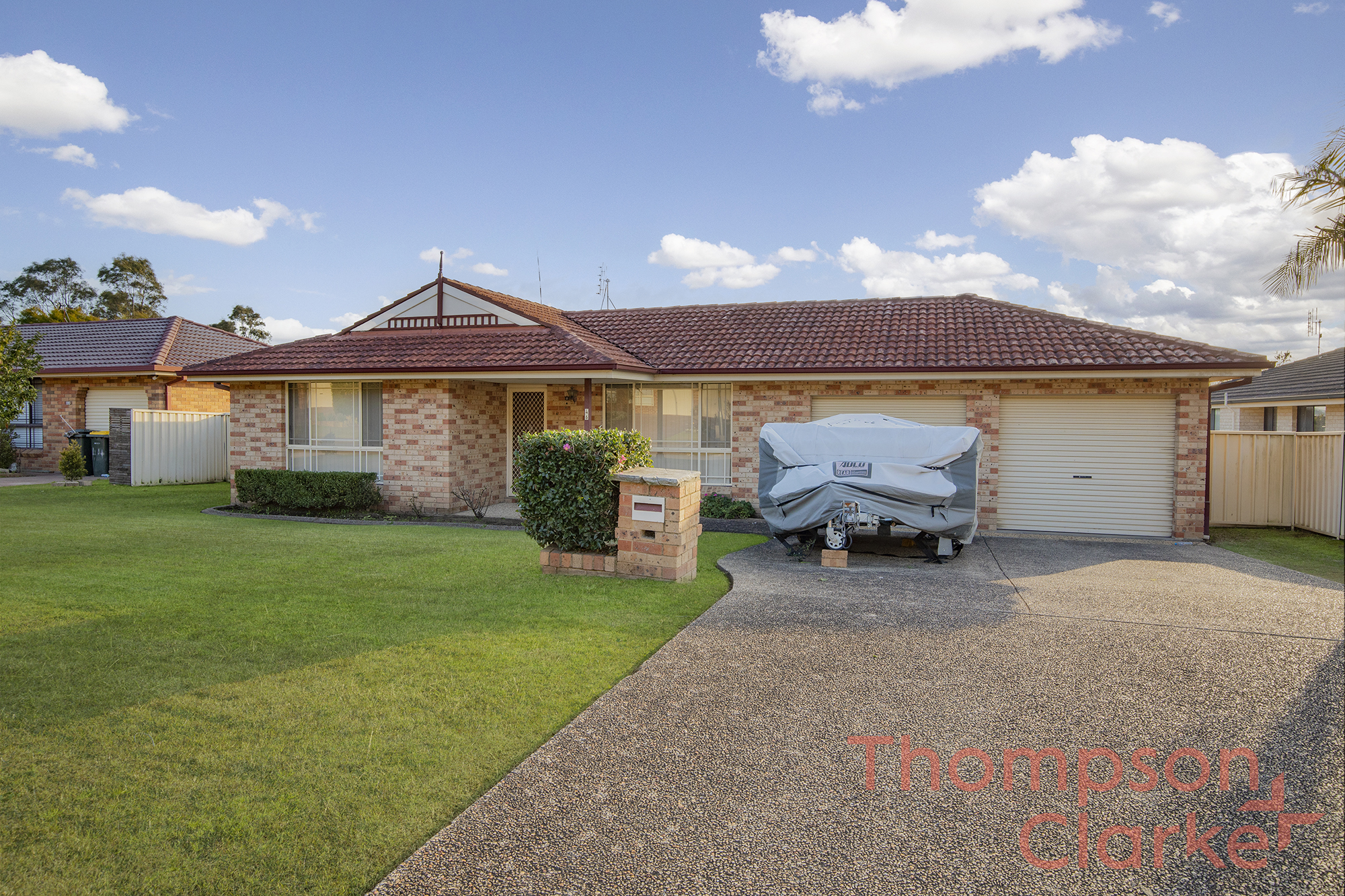 46 ADAM AV, RUTHERFORD NSW 2320, 0 침실, 0 욕실, House