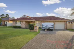 46 ADAM AVE, Rutherford