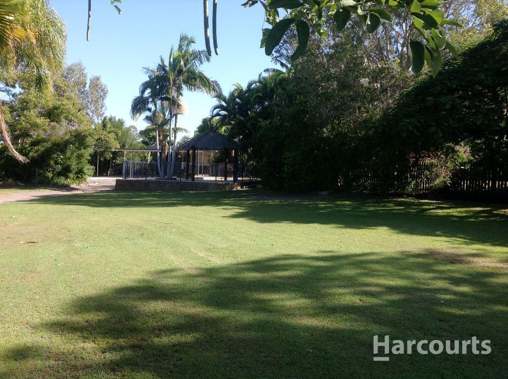 27 CORFIELD ST, POINT VERNON QLD 4655, 0 ਕਮਰੇ, 0 ਬਾਥਰੂਮ, House