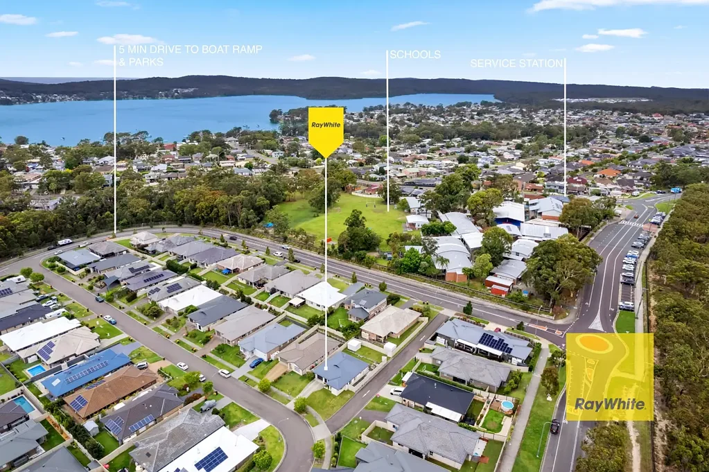 22 Mornington Circuit, Gwandalan, NSW 2259