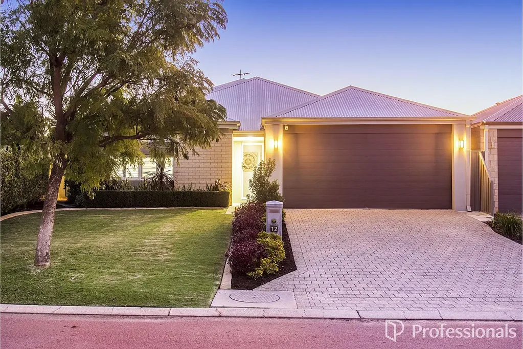 12 Stinton Street, Byford, WA 6122