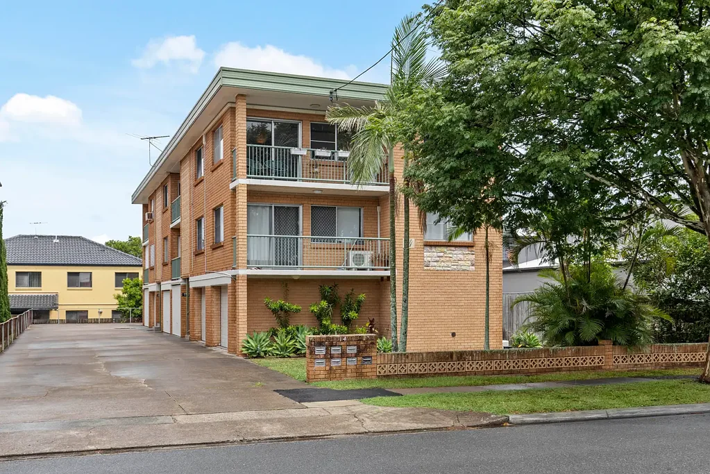 5/14 Gainsborough Street, Moorooka, QLD 4105