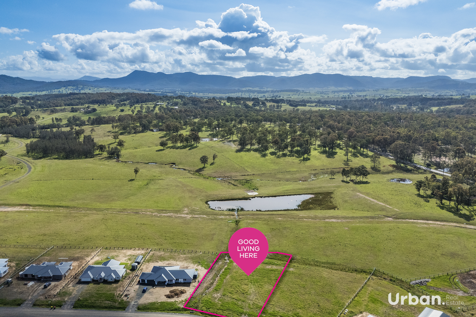 14 PISTACIA GR, BRANXTON NSW 2335, 0 Kuwarto, 0 Banyo, Section