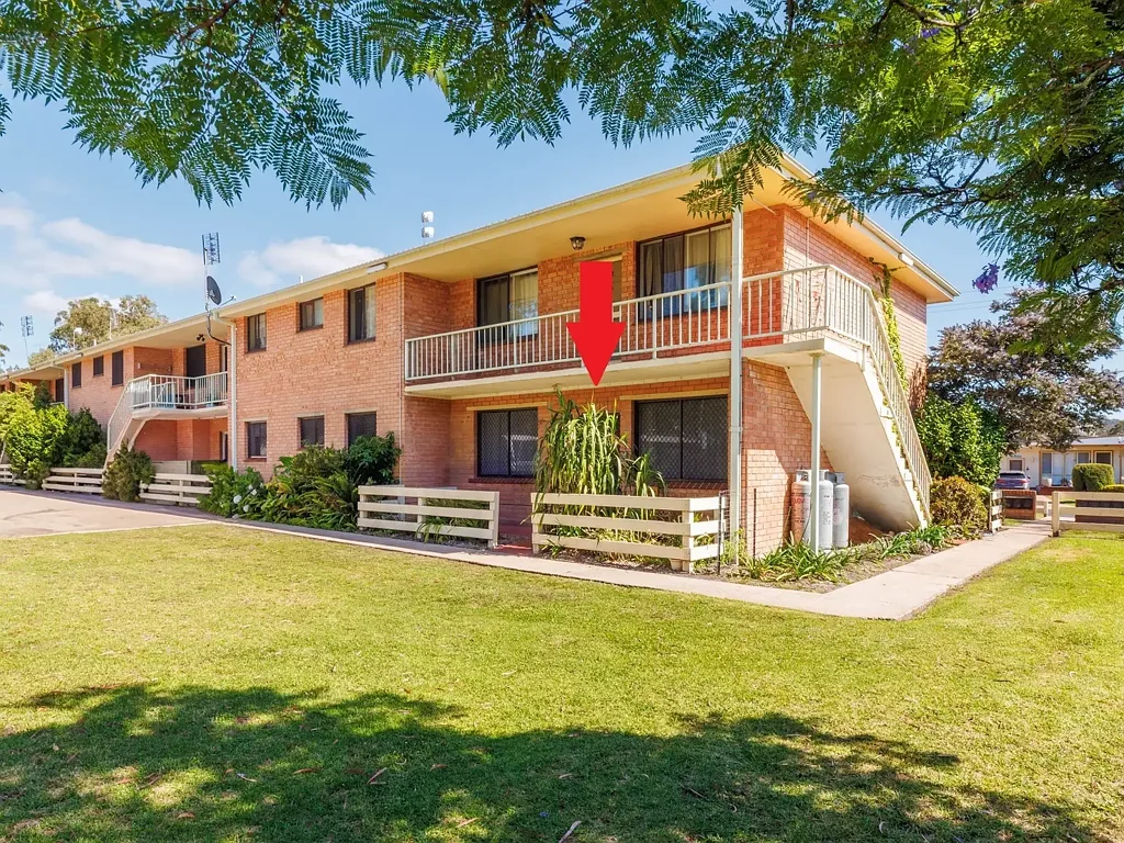 Unit 7/6-12 Irene Cres, Eden, NSW 2551