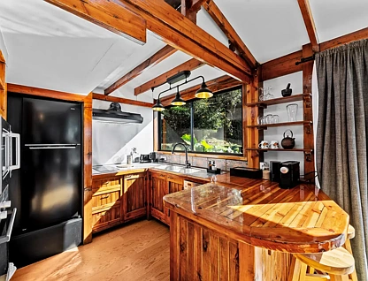 107 Repeater Station Road, Springbrook, Gold Coast, 1部屋, 1バスルーム, Lifestyle Section
