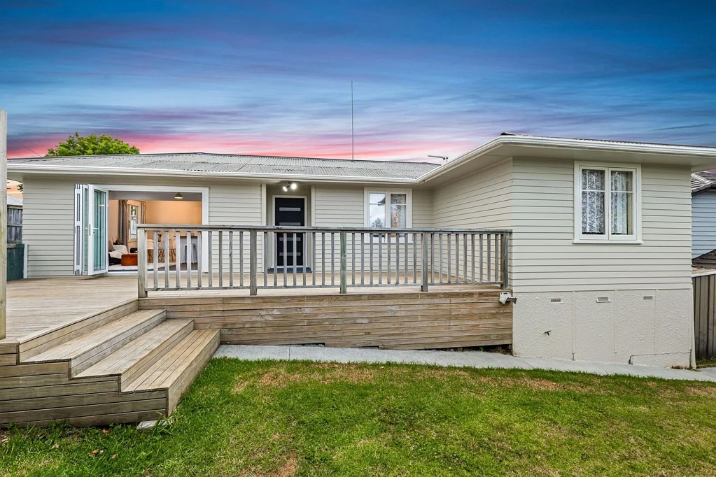 Ranui, 4 bedrooms