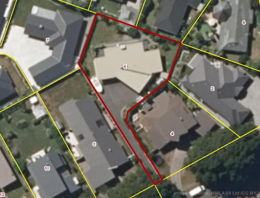 6 Grand Oaks Drive, Awapuni, Palmerston North City, 0 ਕਮਰੇ, 0 ਬਾਥਰੂਮ