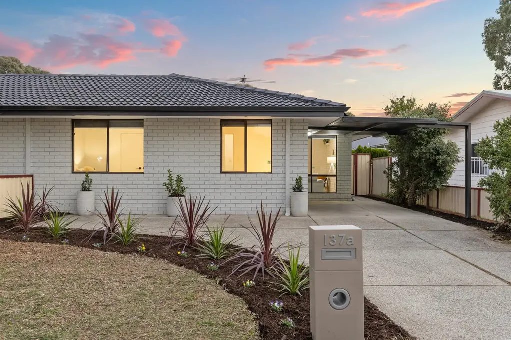 1/137 Wheatley Street, Gosnells, WA 6110