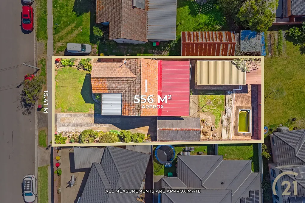 Fairfield 3Zimmer RENOVATOR'S DELIGHT | ENDLESS POTENTIAL