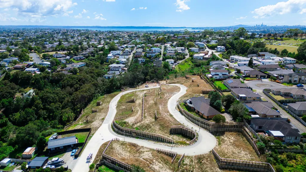 Sunnyvale Build for your Future