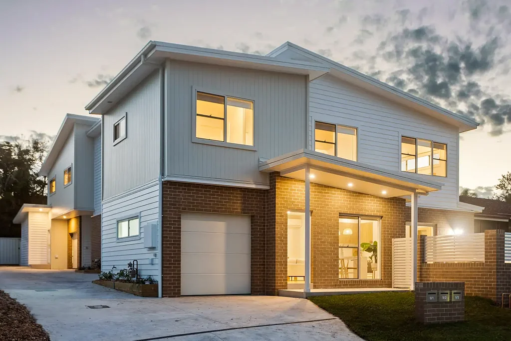 Brand New Townhouse