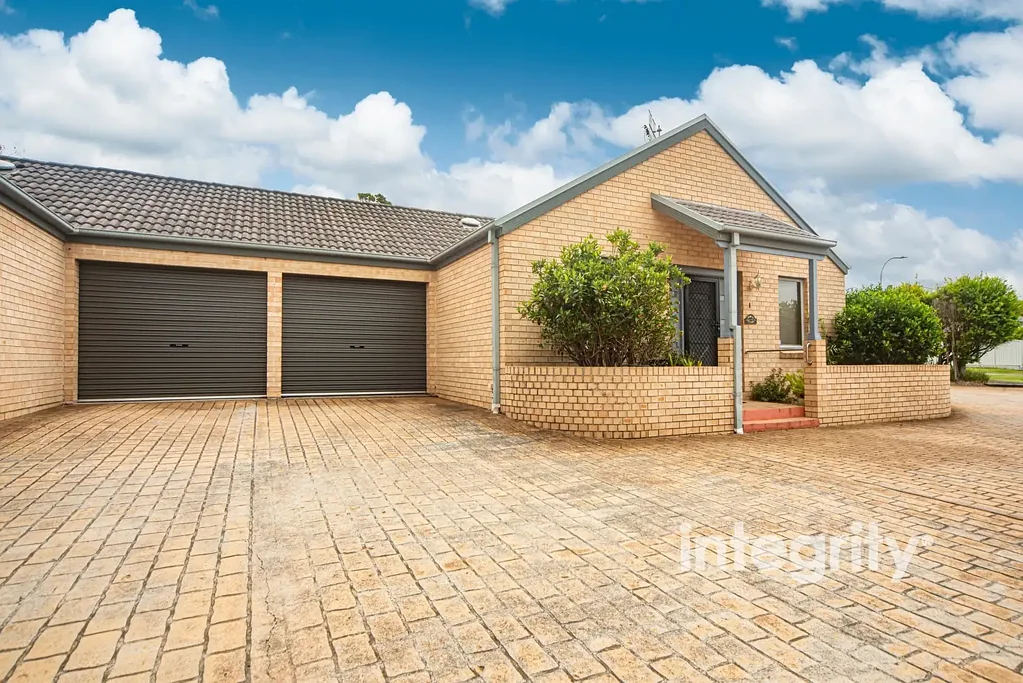 1/20 Kurraba Place, St Georges Basin, NSW 2540