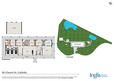 85 Cheviot Drive, Cobbitty, NSW 2570, 5 slaapkamers, 4 badkamers, Lifestyle Property