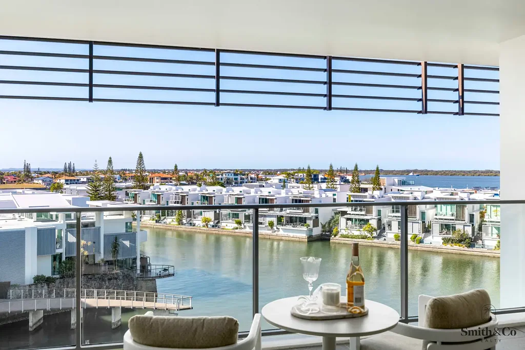 5502/2 Ephraim Island Parade, Paradise Point, QLD 4216