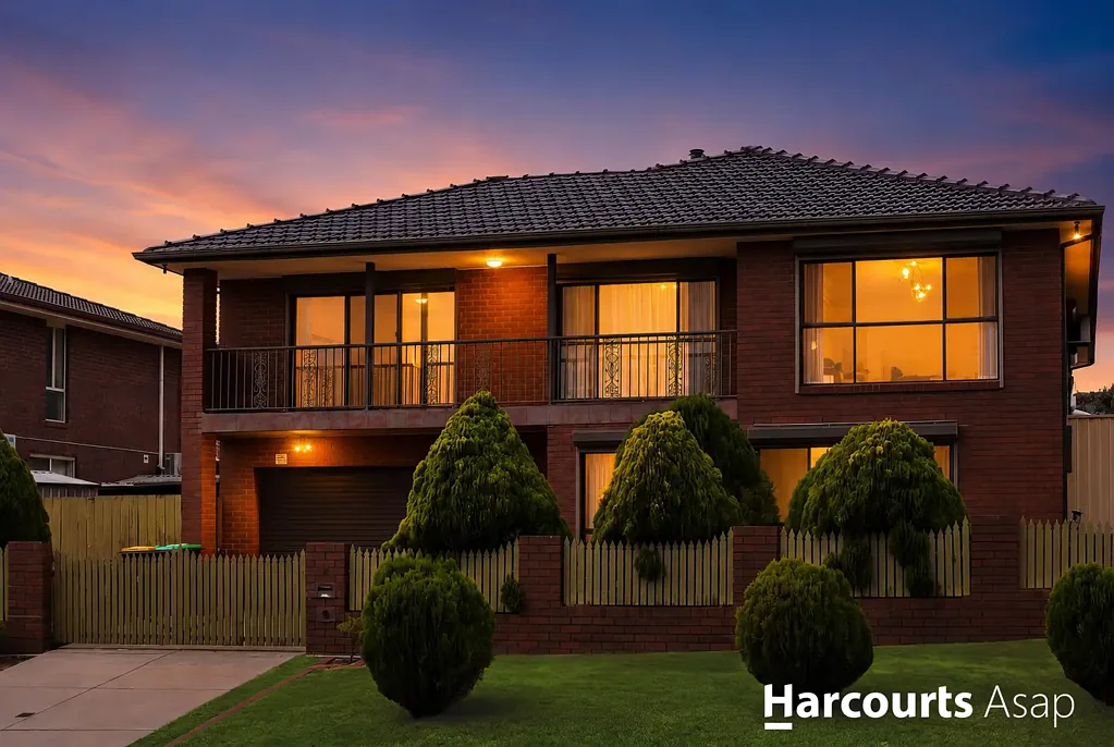 Endeavour Hills 4غرفة نوم The Ultimate Family Entertainer with Space for Everyone — And Everything!
