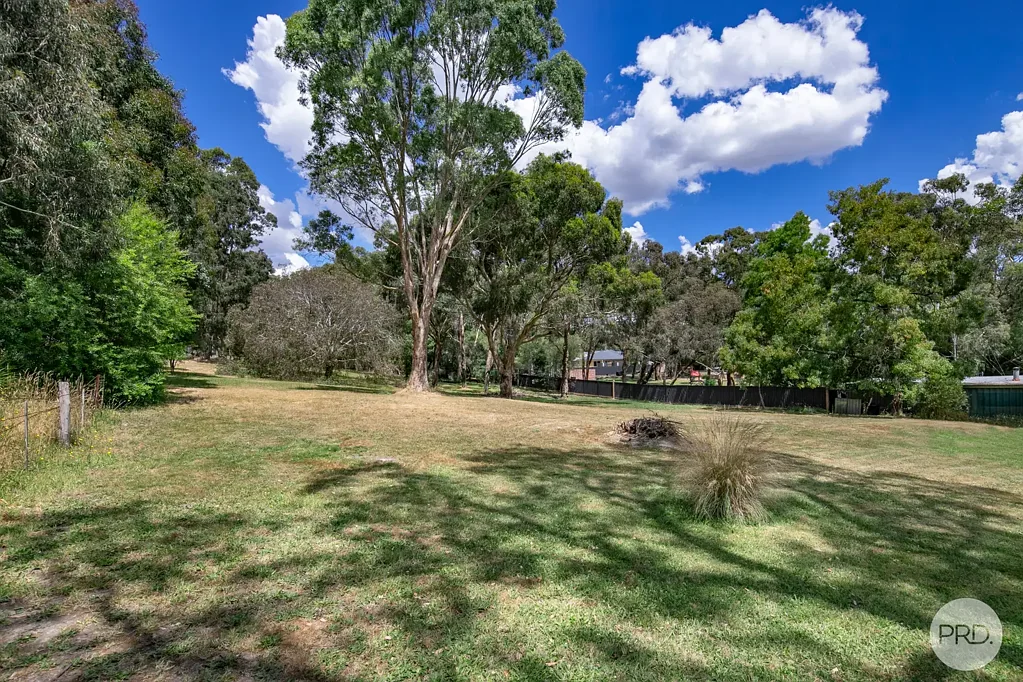 Brown Hill A Rare Chance to Secure a Special Part of Brown Hill