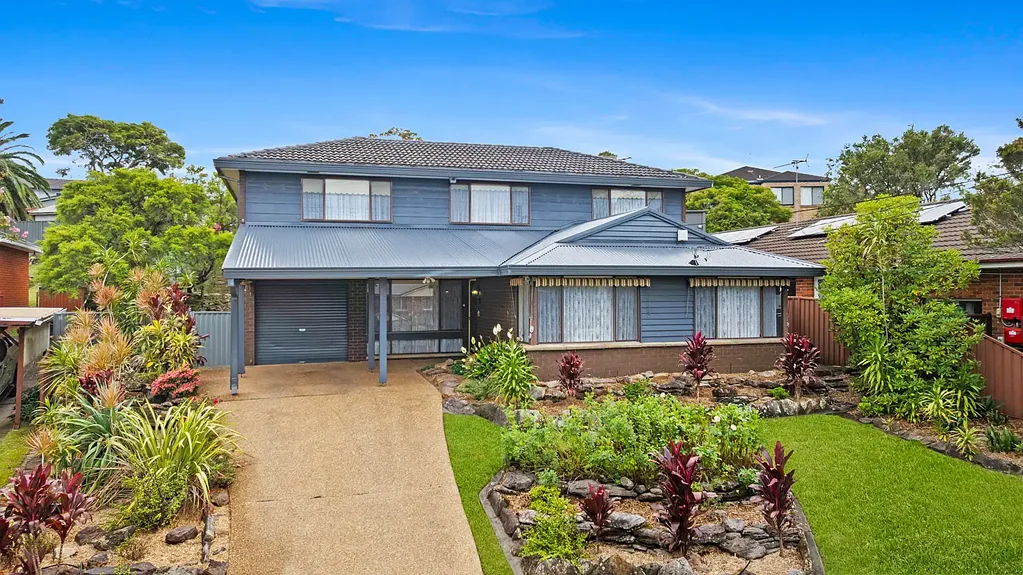 34 Darryl Place, Gymea Bay, NSW 2227