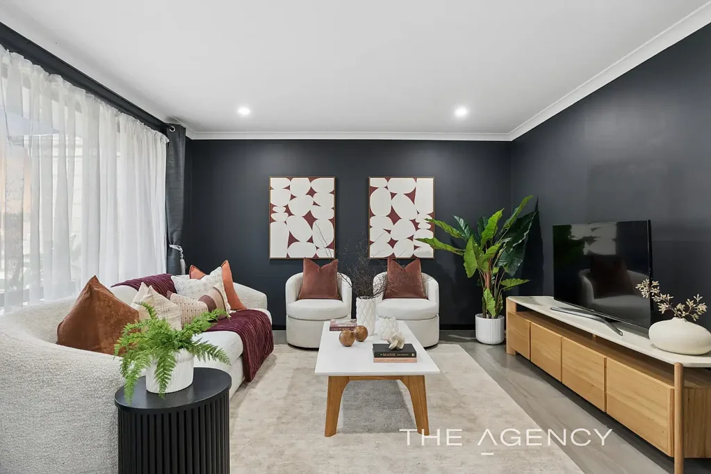 Carramar 4房  FAMILY LIVING WITH FUTURE POTENTIAL
