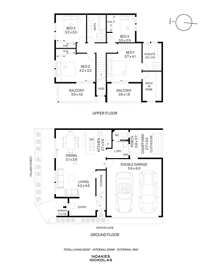 ਹੋਰ - 1 Palmer Street, Lightsview, SA 5085