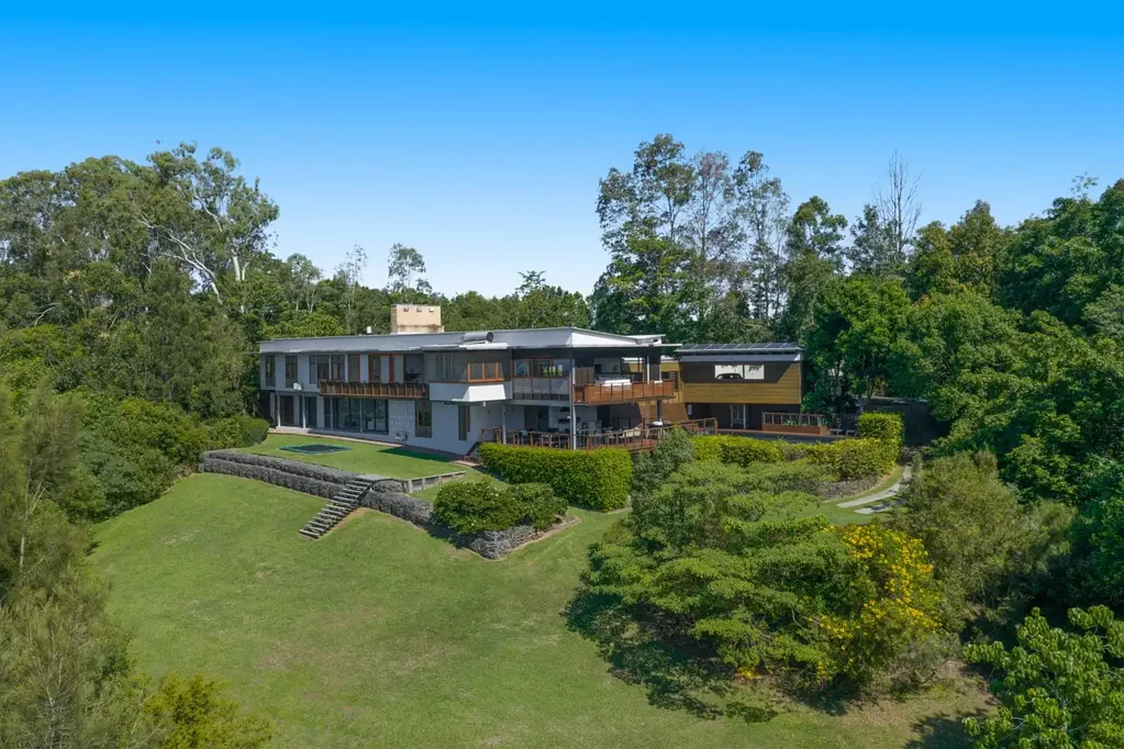 Dulong 6chambre Architecturally designed Ocean view residence