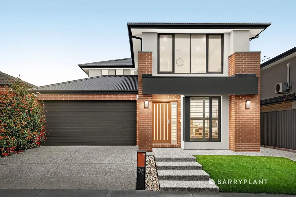 Doreen 4房  Multiple Living Zones & Impressive Family Space