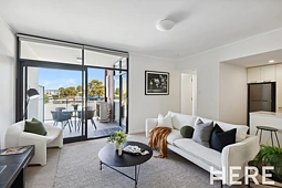 36/378 Beaufort Street, Perth