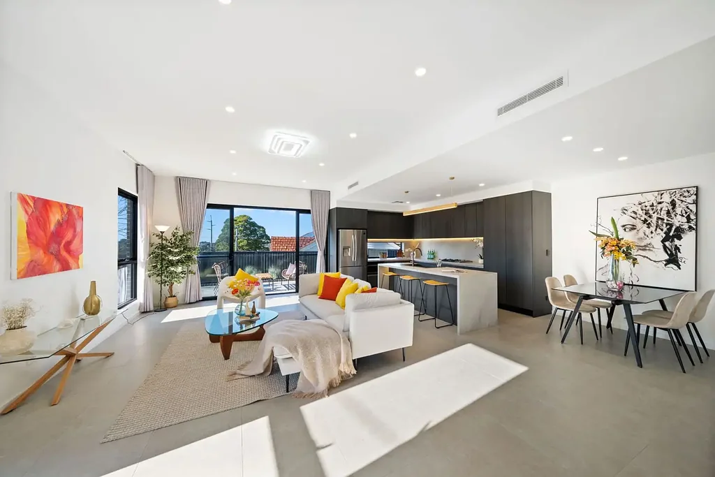 2 Colvin Crescent, Denistone East, NSW 2112