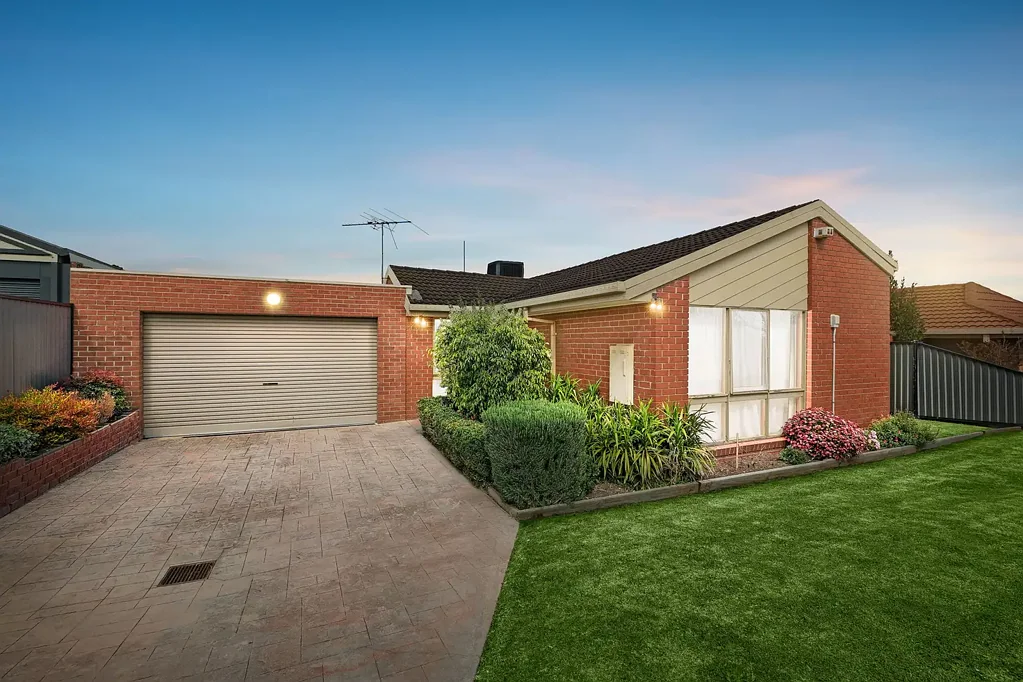 Mill Park 3ਬੈੱਡਰੂਮ Solid, Spacious and Seriously Well Kept