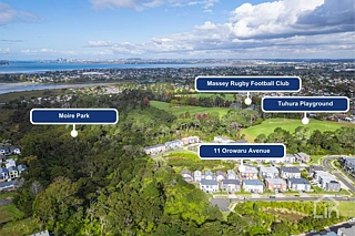 11 Orowaru Avenue, Massey, Waitakere City