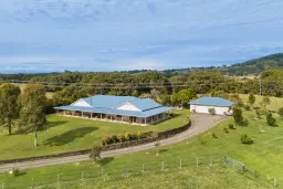 297 Left Bank Road, Mullumbimby