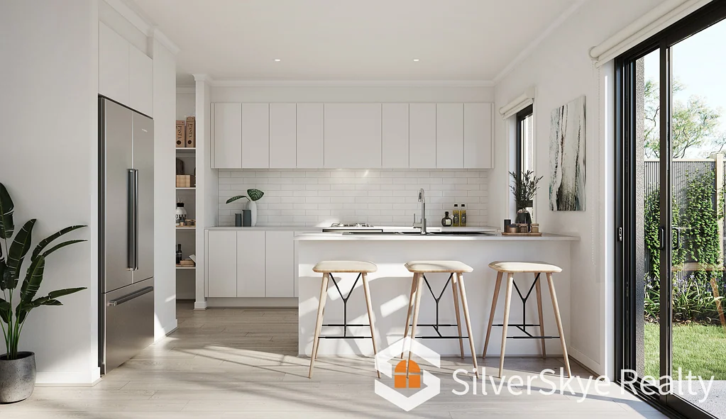 Pemulwuy 4कमरा Ready to move-in houses - from $1,653,000