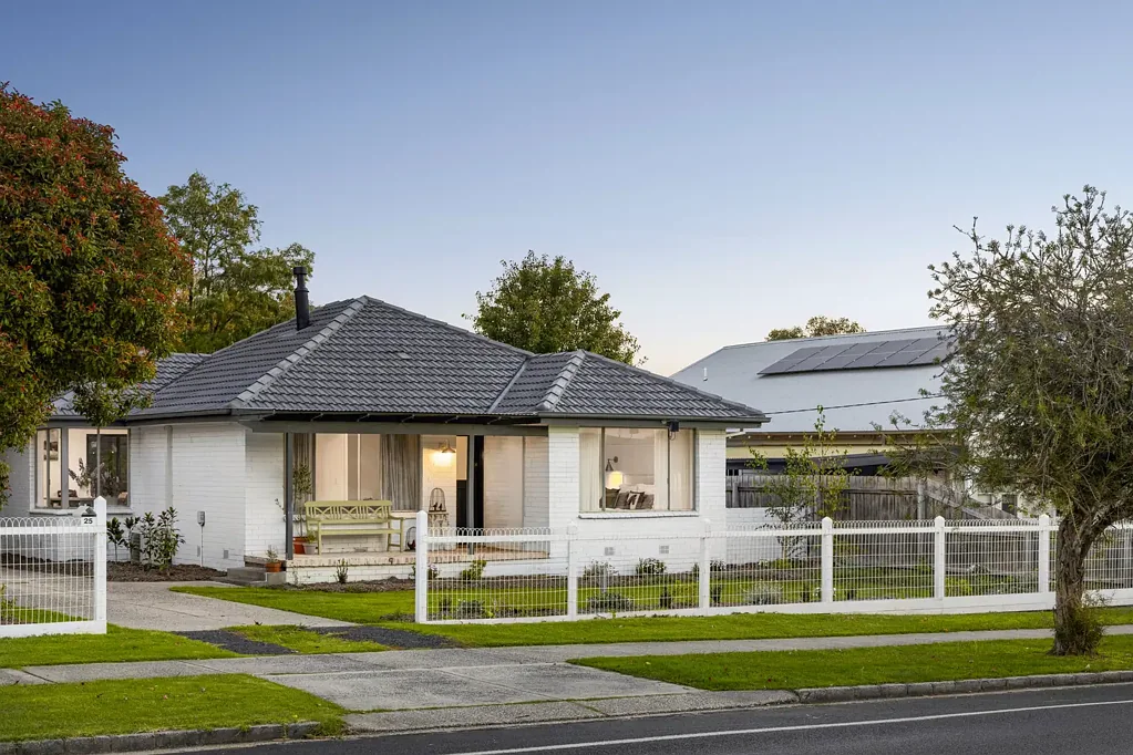 Gisborne 3房  Beautifully Updated in a Prime Gisborne Pocket