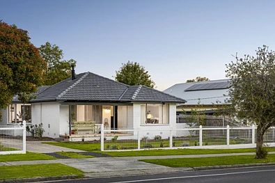 Gisborne 3房  Beautifully Updated in a Prime Gisborne Pocket