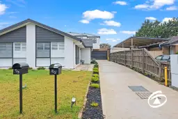 2/3 Pollina Close, Hampton Park