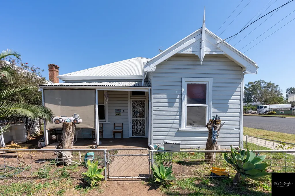12 Rosemary Street, Gunnedah, NSW 2380