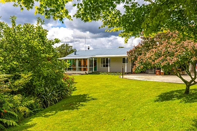 157B Otapouri Road, Owhango, Ruapehu, Whanganui, 3房, 3浴, Lifestyle Property