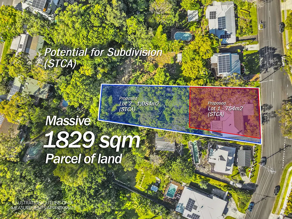 16 Ladds Ridge Road, Burleigh Heads, QLD 4220